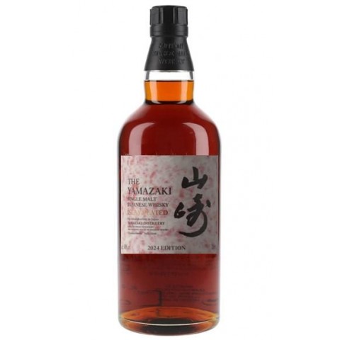 山崎艾雷泥煤